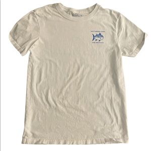 Southern tide T-shirt short sleeve size youth large